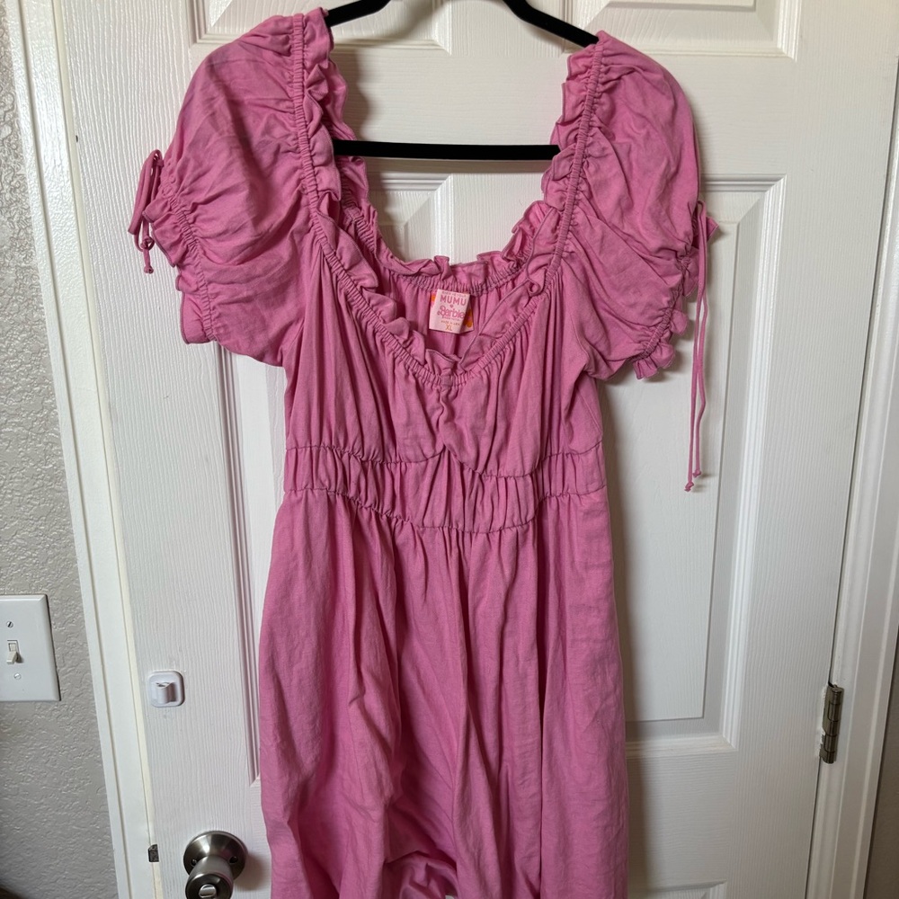 Show me your mumu barbie collection dress